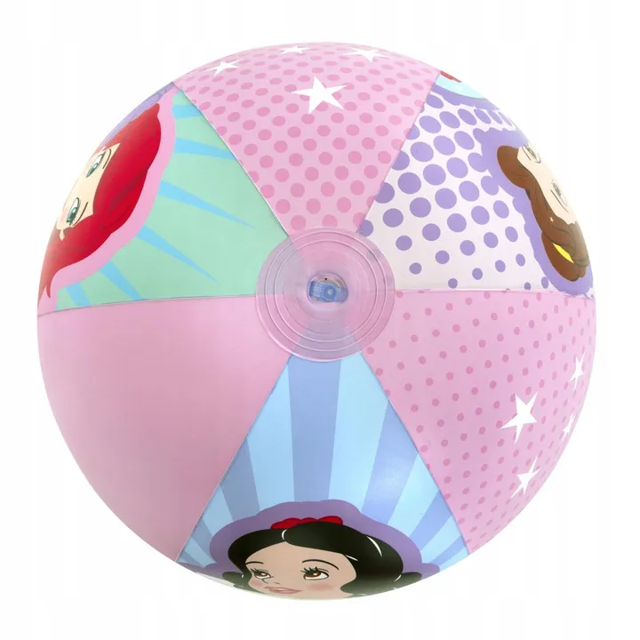 Bestway 91042 Minge Plajă Disney Princess 51 cm - 3