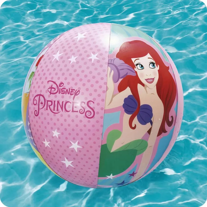 Bestway 91042 Minge Plajă Disney Princess 51 cm - 4