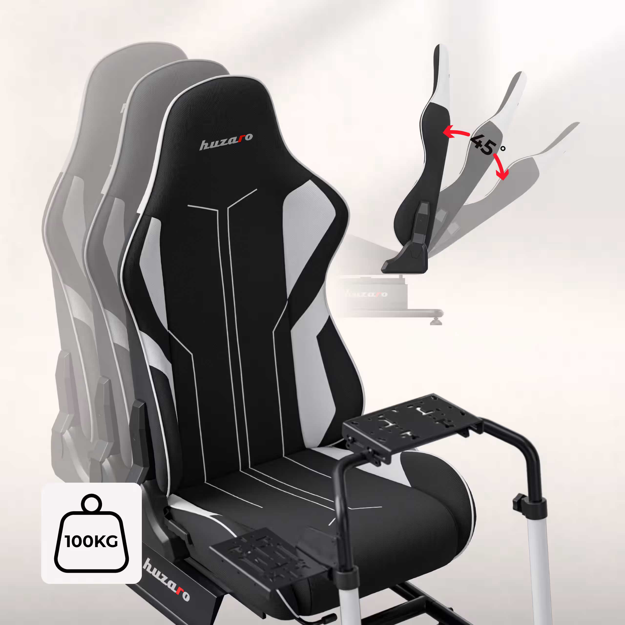 Scaun reglabil