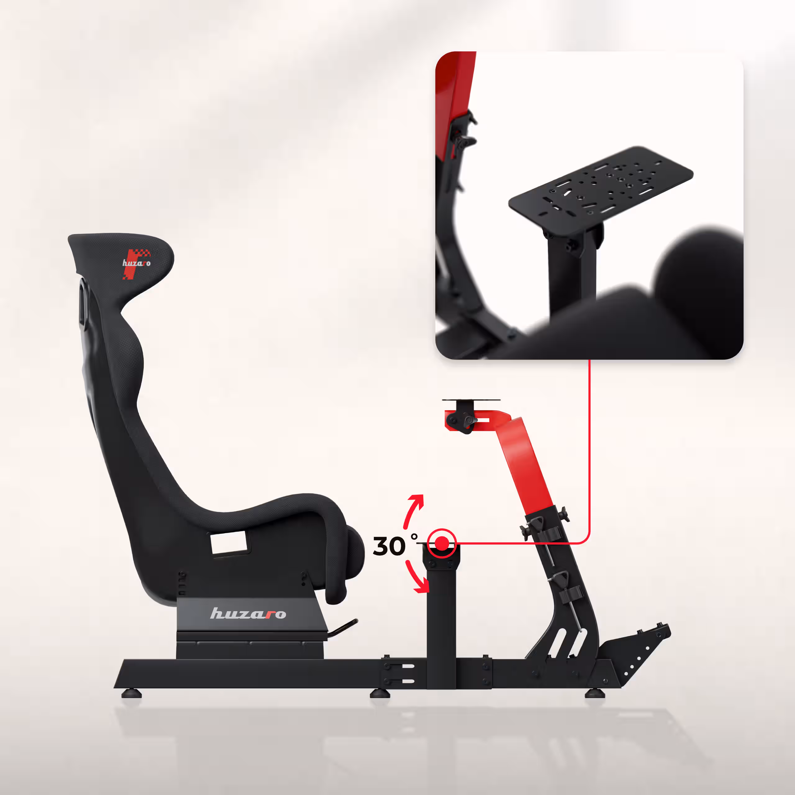Shifter Speed
