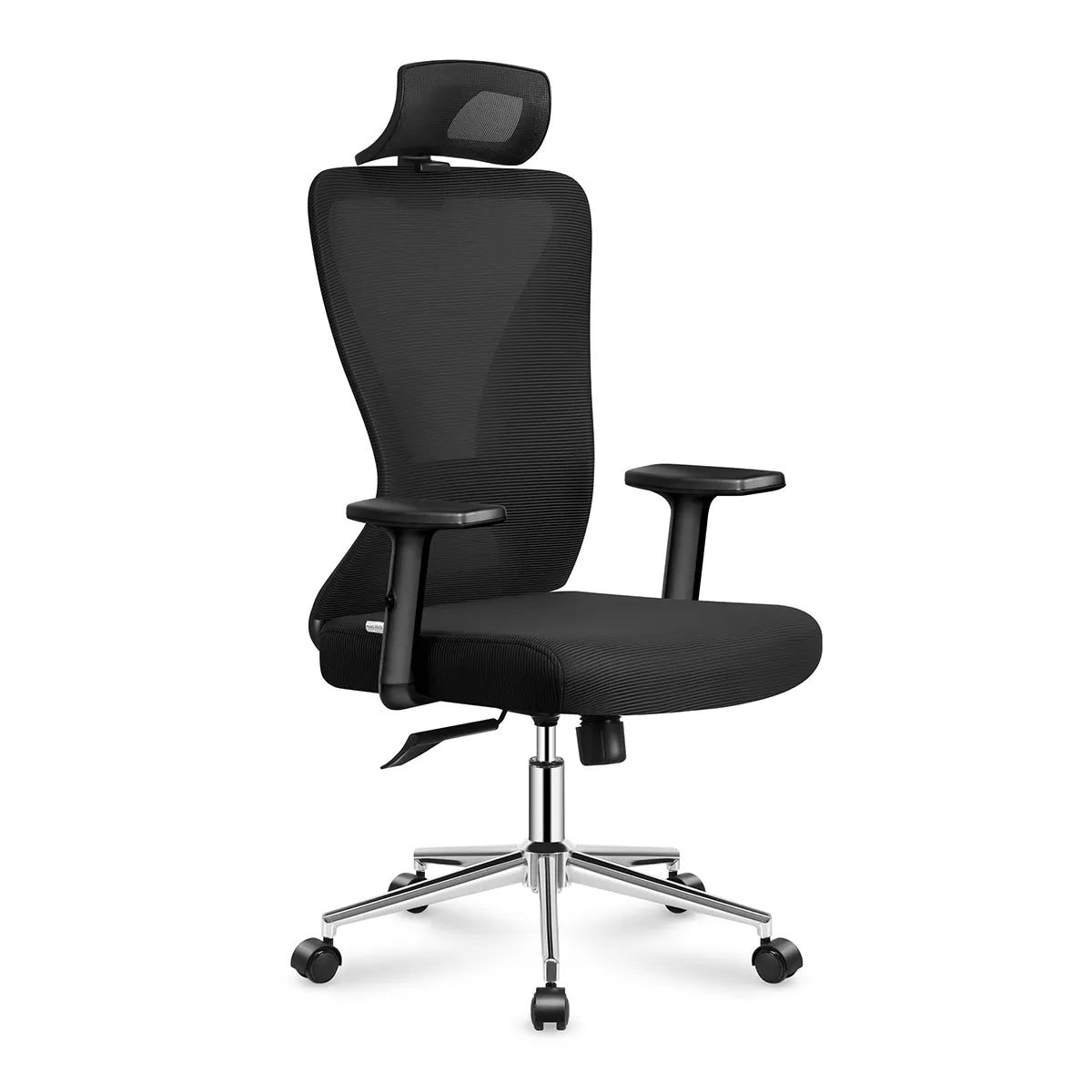 Braț drept al scaunului Mark Adler Manager 3.5 Black