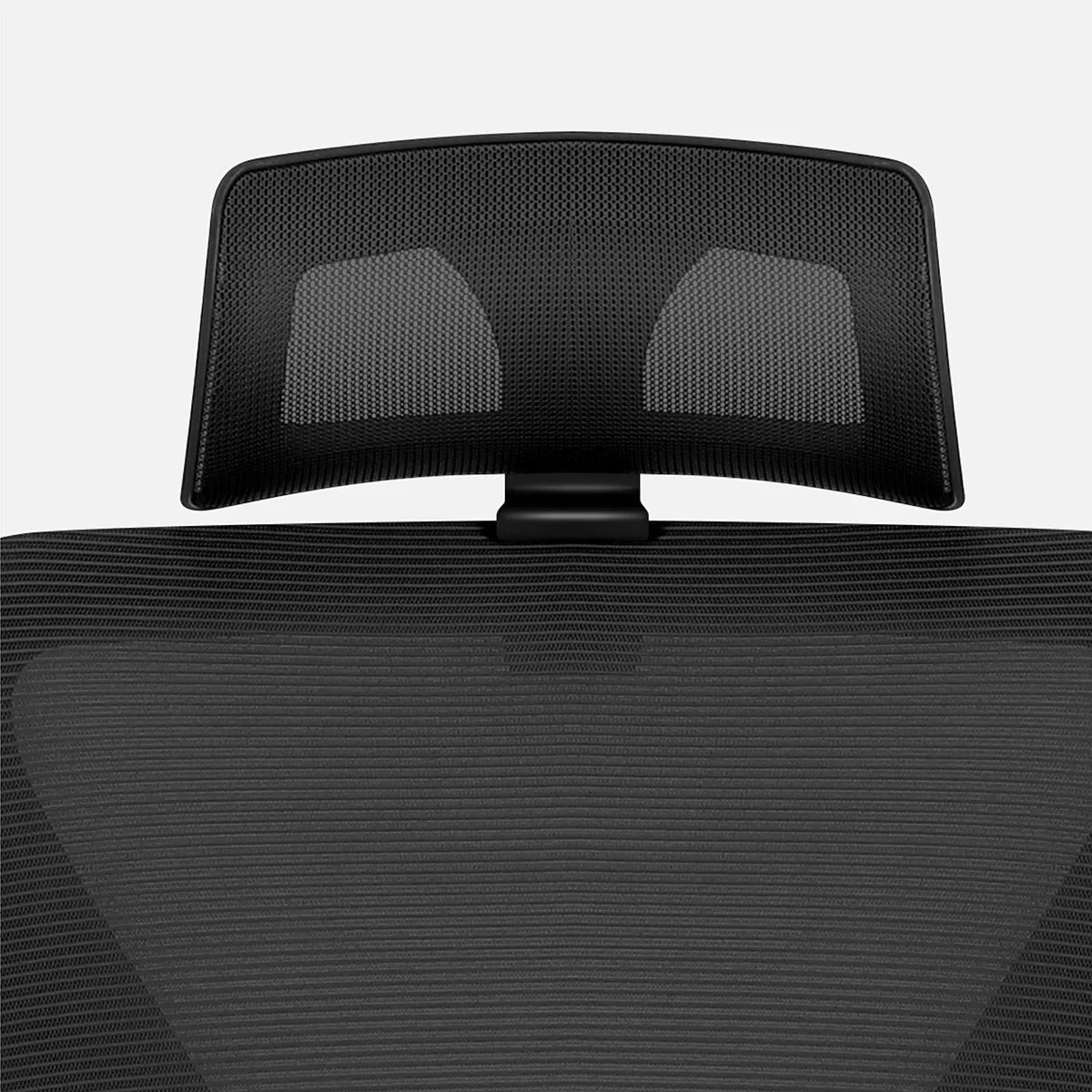 Tehnologia Air Mesh în scaunul birou Manager 3.5 Black