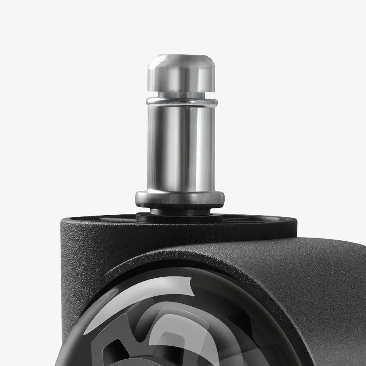 Roti Wheels 3.0 Negru pentru Scaune - 2