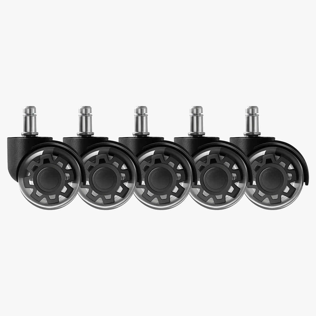 Roti Wheels 3.0 Negru pentru Scaune - 4