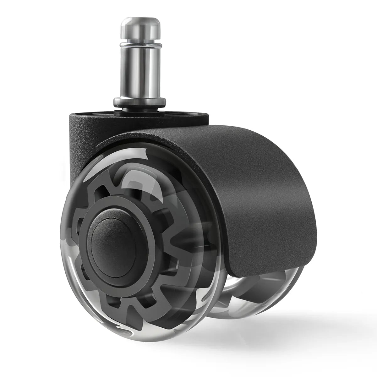 Roti Wheels 3.0 Negru pentru Scaune - 3