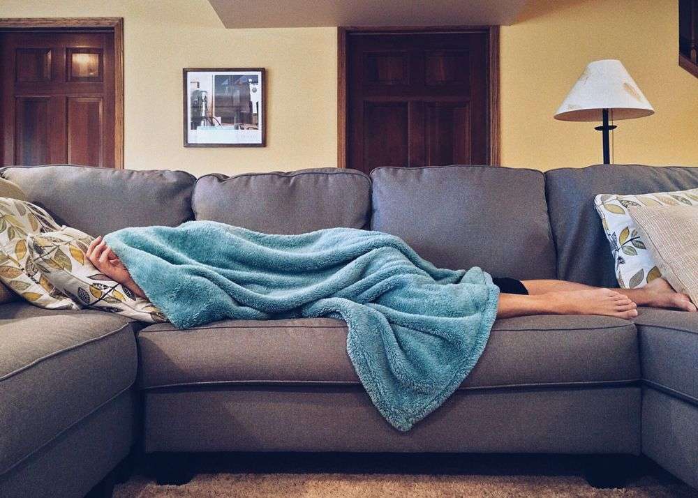 Cum să amenajezi o zonă de relaxare în fiecare apartament?