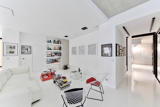 stil scandinav